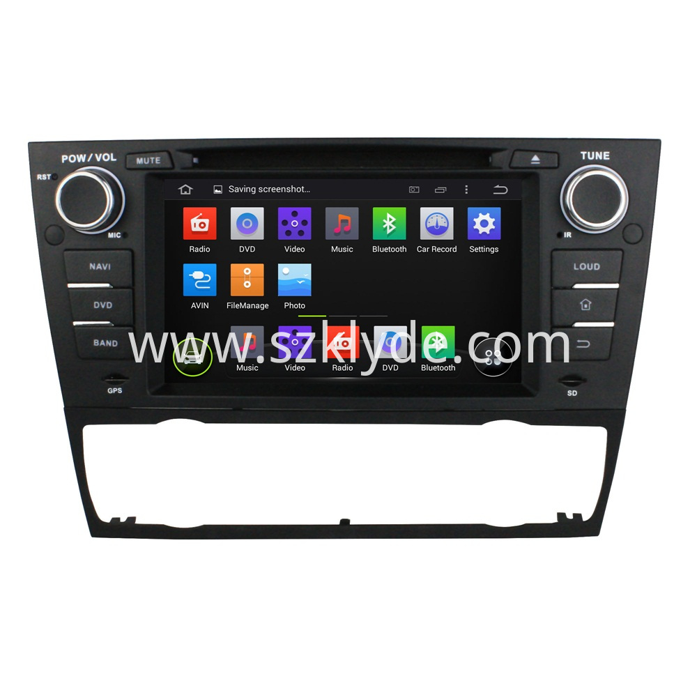 Android 7 1 1 Din Car Multimedia Auto For Bmw E90 Android 7 1 1 Din Car Multimedia Auto For Bmw E90
